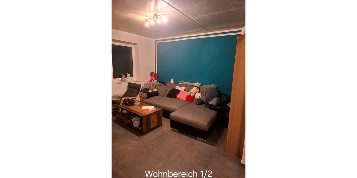 Etagenwohnung Neubörger - 3 Zimmer, 125 m&sup2;, 1.175&euro; | Angebot:26241988