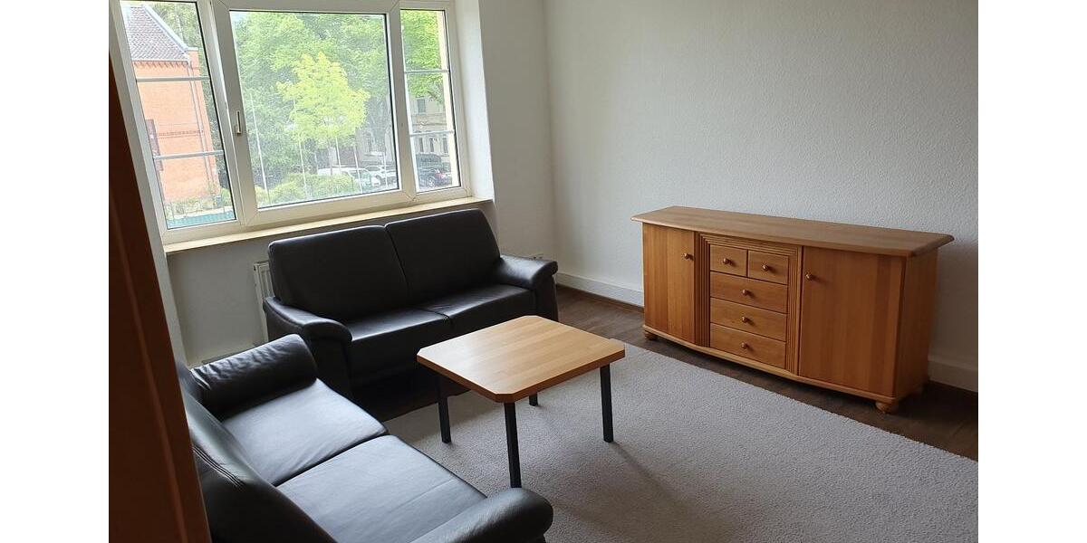 Etagenwohnung Hannover Ricklingen - 2 Zimmer, 50 m&sup2;, 950&euro; | Angebot:26626036