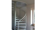 Essen-Frohnhausen 5 Zimmer - 120qm MaisonetteWohnung mit modernem Bad - modernisiert - Penthouse
