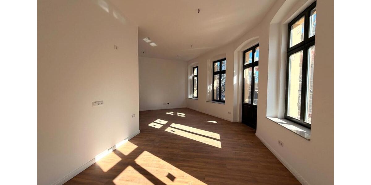 Maisonettenwohnung Radeburg - 3 Zimmer, 84 m&sup2;, 801&euro; | Angebot:25889888