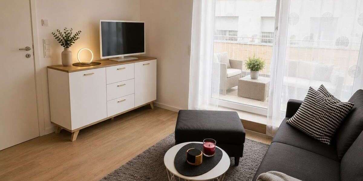 Etagenwohnung Esslingen - 2 Zimmer, 55 m&sup2;, 1.185&euro; | Angebot:25148253