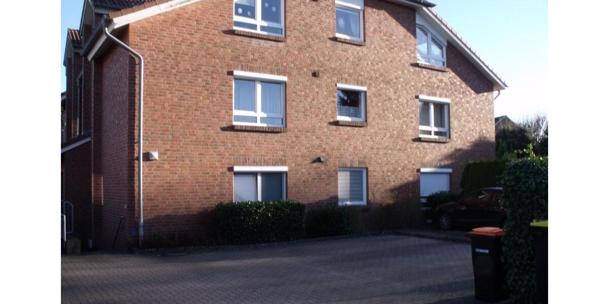 Etagenwohnung Henstedt-Ulzburg Ulzburg - 2 Zimmer, 84 m&sup2;, 1.100&euro; | Angebot:25106413