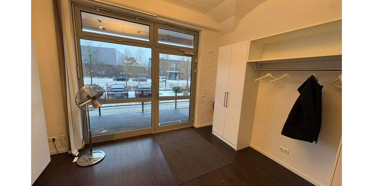 Gewerbeobjekt Lüneburg Schützenplatz - 5 Zimmer, 155 m&sup2;, 2.520&euro; | Angebot:25701374
