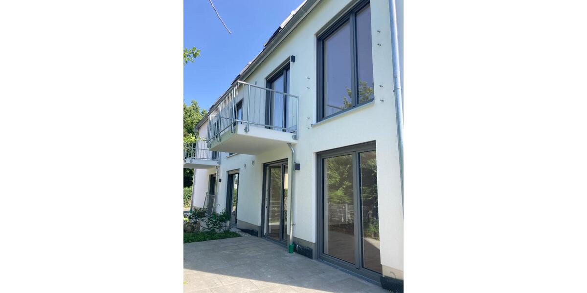 Erdgeschoßwohnung Kumhausen - 2.5 Zimmer, 90 m&sup2;, 1.290&euro; | Angebot:24356527