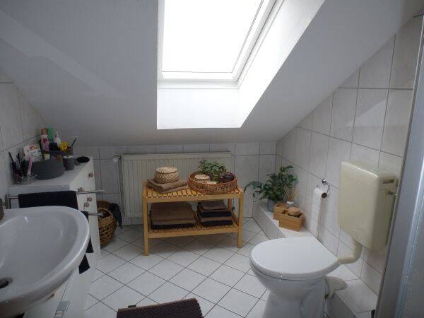 Etagenwohnung Spenge - 2 Zimmer, 60 m&sup2;, 395&euro; | Angebot:26658294