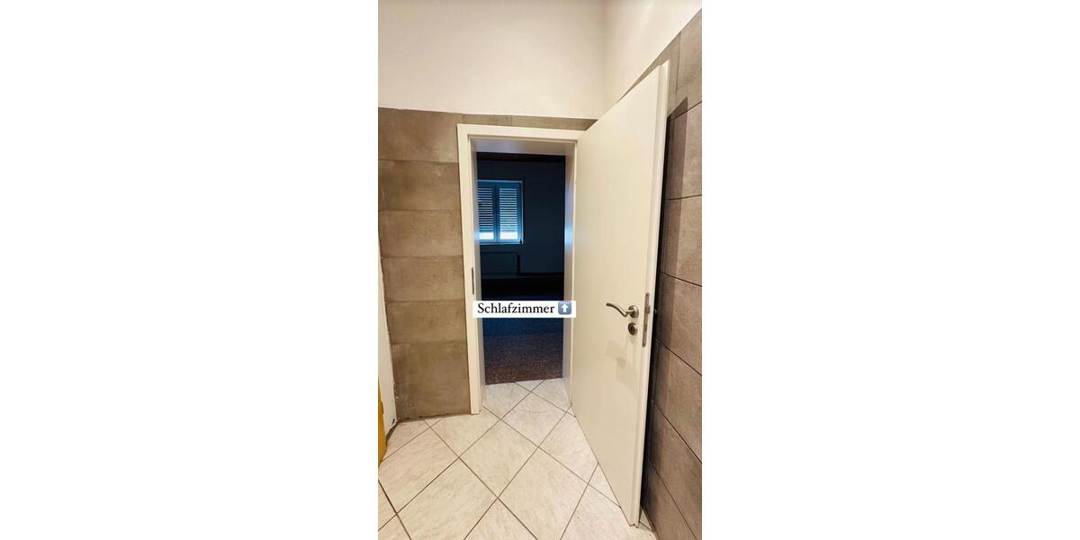 Wohnung zu vermieten 2 zimmer