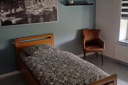 Wohnen auf Zeit Gangelt - 1 Zimmer, 15 m&sup2;, 575&euro; | Angebot:25943622