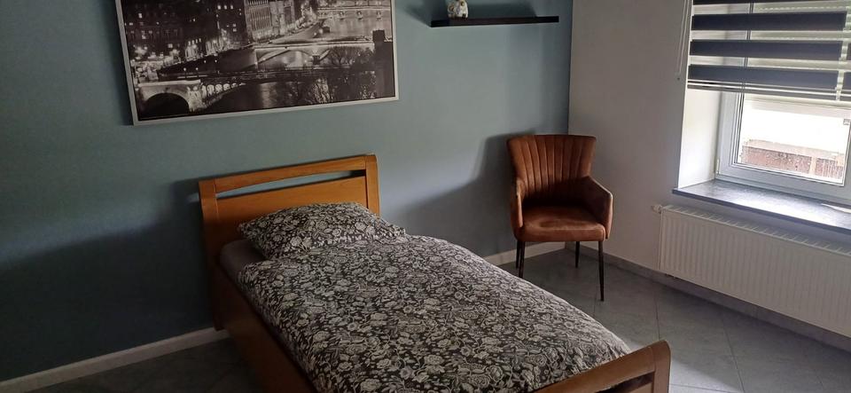 Wohnen auf Zeit Gangelt - 1 Zimmer, 15 m&sup2;, 575&euro; | Angebot:25943622