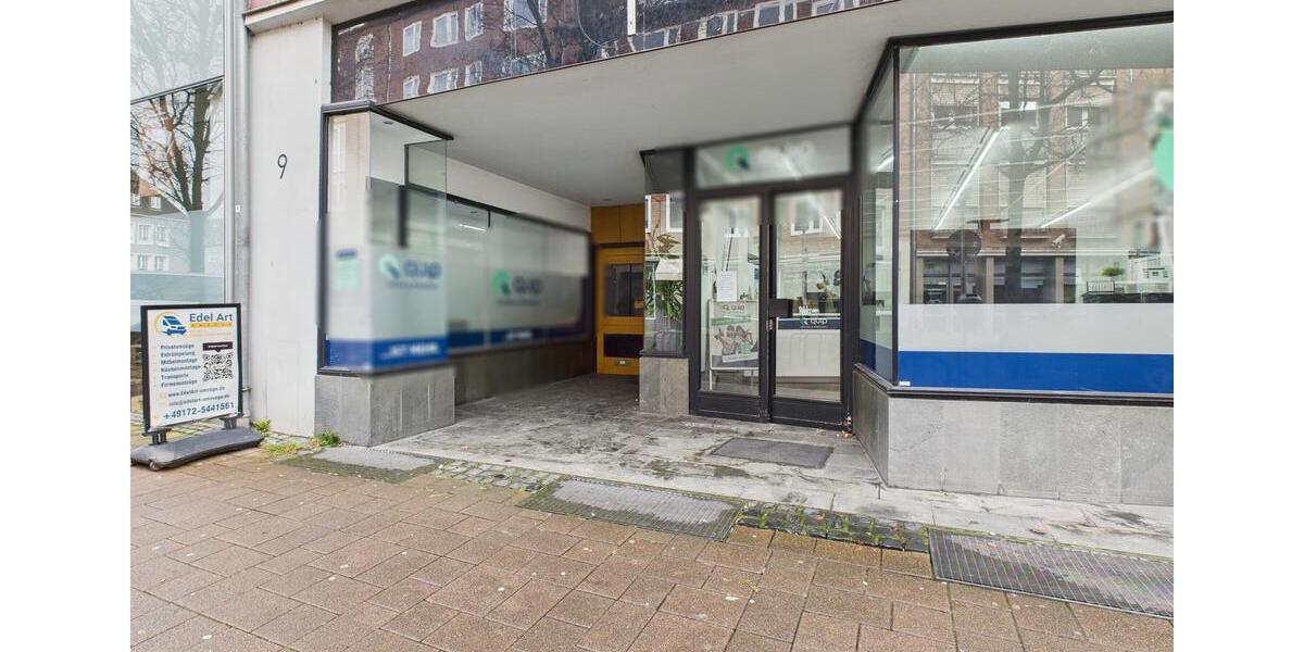 Gewerbeobjekt Düren - 1.250&euro; | Angebot:24513856