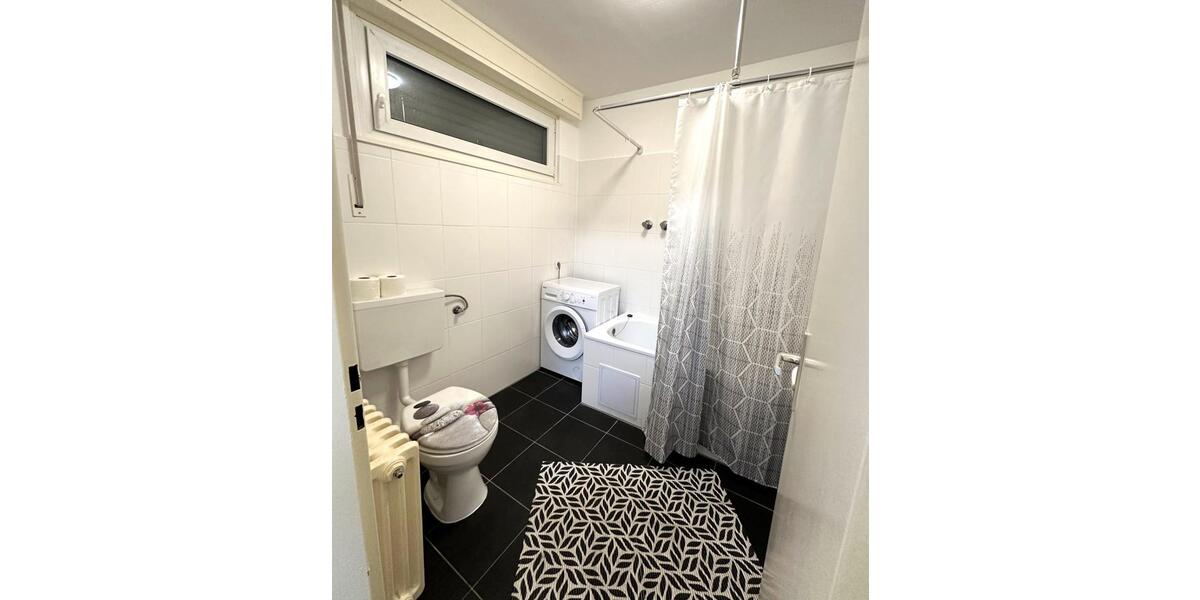 Wohnen auf Zeit Bergkamen - 3 Zimmer, 84 m&sup2;, 15&euro; | Angebot:23830325