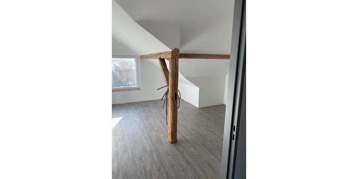 Dachgeschoßwohnung Bad Liebenstein - 2 Zimmer, 70 m&sup2;, 570&euro; | Angebot:26632753