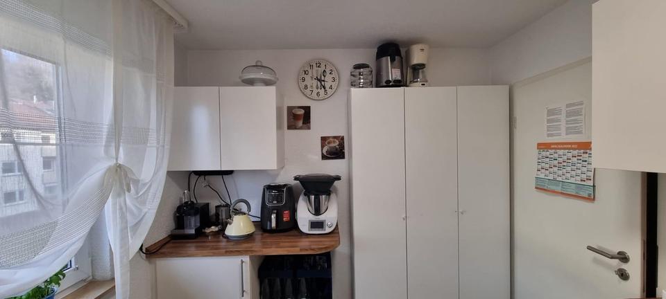 Etagenwohnung Sindelfingen Sindelfingen (Stadt) - 3 Zimmer, 72 m&sup2;, 1.150&euro; | Angebot:26551002