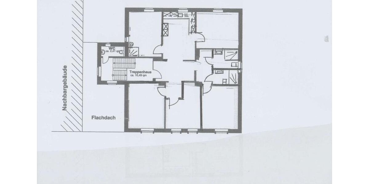Wohnen auf Zeit Osnabrück Wüste - 1 Zimmer, 15 m&sup2;, 390&euro; | Angebot:26104992