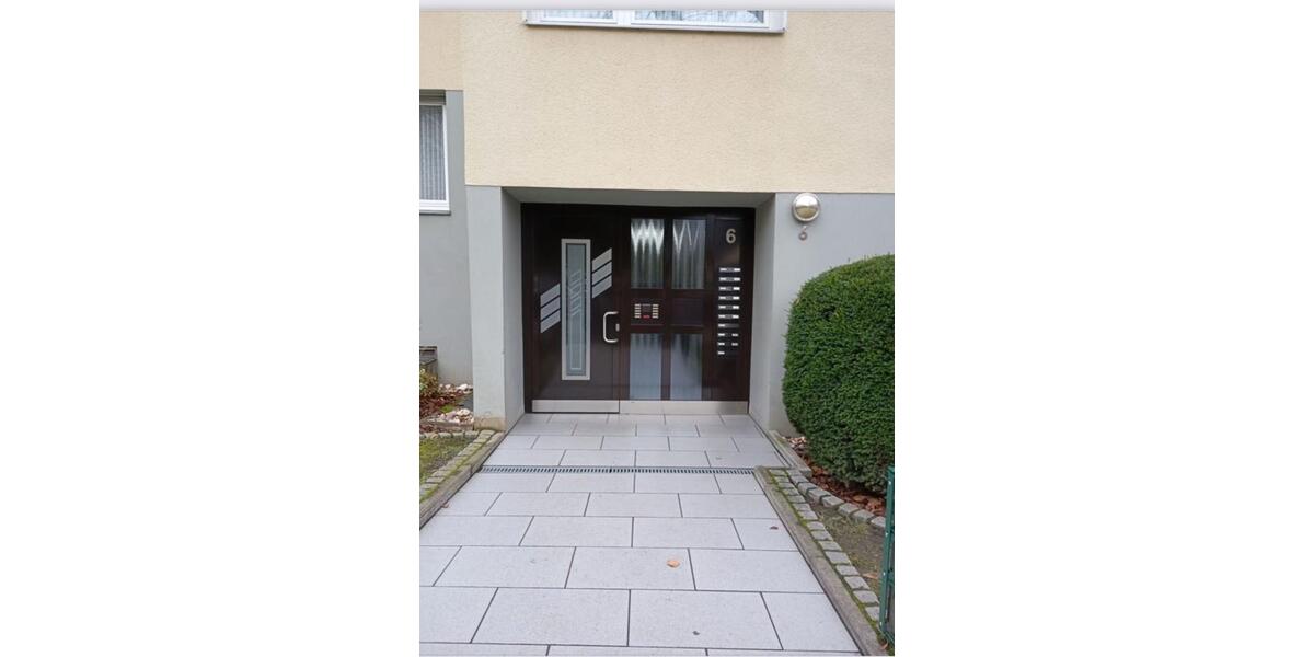 Wohnen auf Zeit Bochum Bochum-Ost - 2.5 Zimmer, 42 m&sup2;, 699&euro; | Angebot:26604072