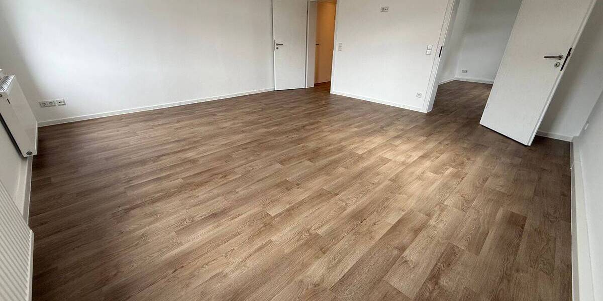 Etagenwohnung Flöha - 2 Zimmer, 58 m&sup2;, 435&euro; | Angebot:26607222