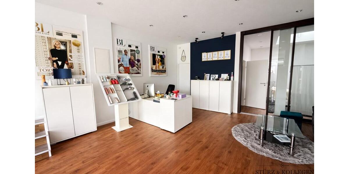 Gewerbeobjekt Lahr (Schwarzwald) - 750&euro; | Angebot:26640287