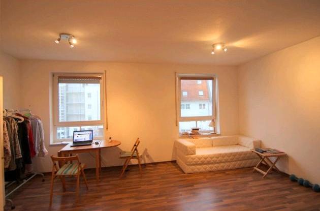 1 Zimmer Appartement 1 zimmer