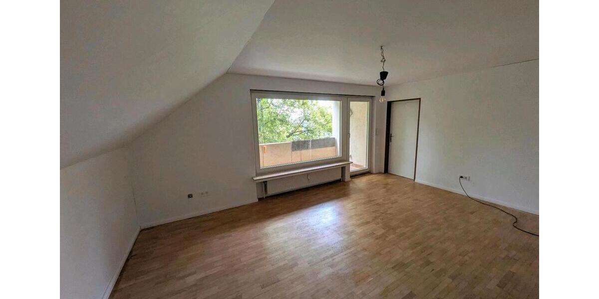 Dachgeschoßwohnung Werl - 4 Zimmer, 84 m&sup2;, 650&euro; | Angebot:26636129