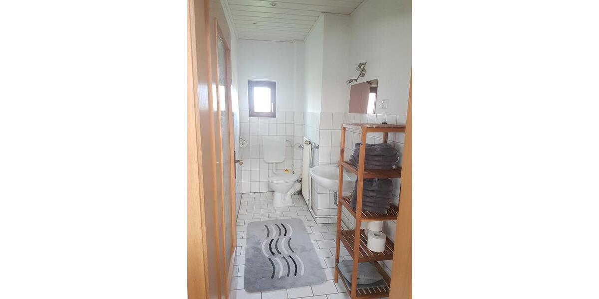 Wohnen auf Zeit Loxstedt - 6 Zimmer, 120 m&sup2;, 25&euro; | Angebot:26251463