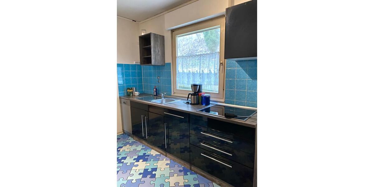 Etagenwohnung Bad Urach - 2 Zimmer, 120 m&sup2;, 1.000&euro; | Angebot:24549173