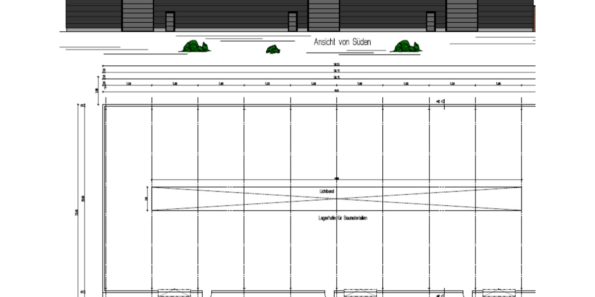 Gewerbeobjekt Wietmarschen - 1.200&euro; | Angebot:24697594