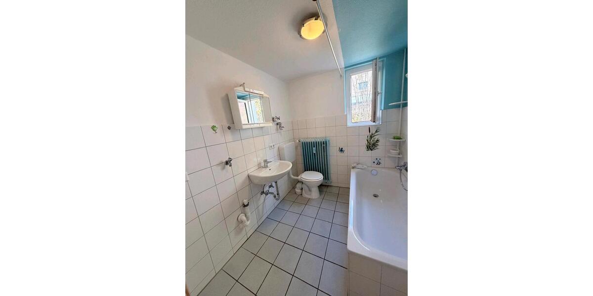 Etagenwohnung Heidenheim an der Brenz - 2 Zimmer, 50 m&sup2;, 770&euro; | Angebot:26211079