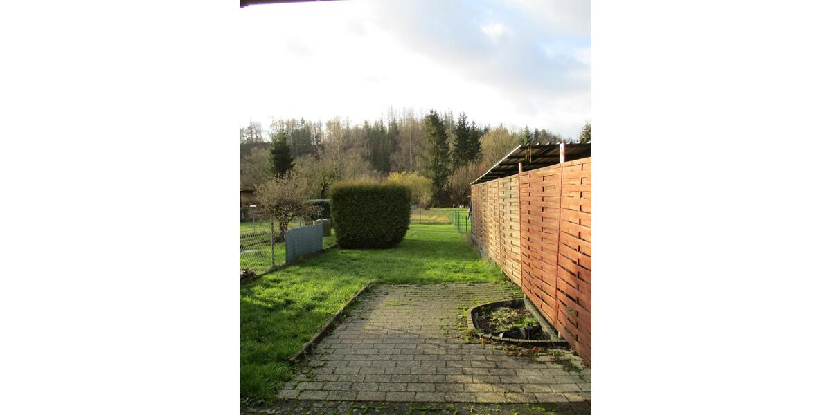 Reihenhaus Wissen - 3 Zimmer, 55 m&sup2;, 400&euro; | Angebot:26042217