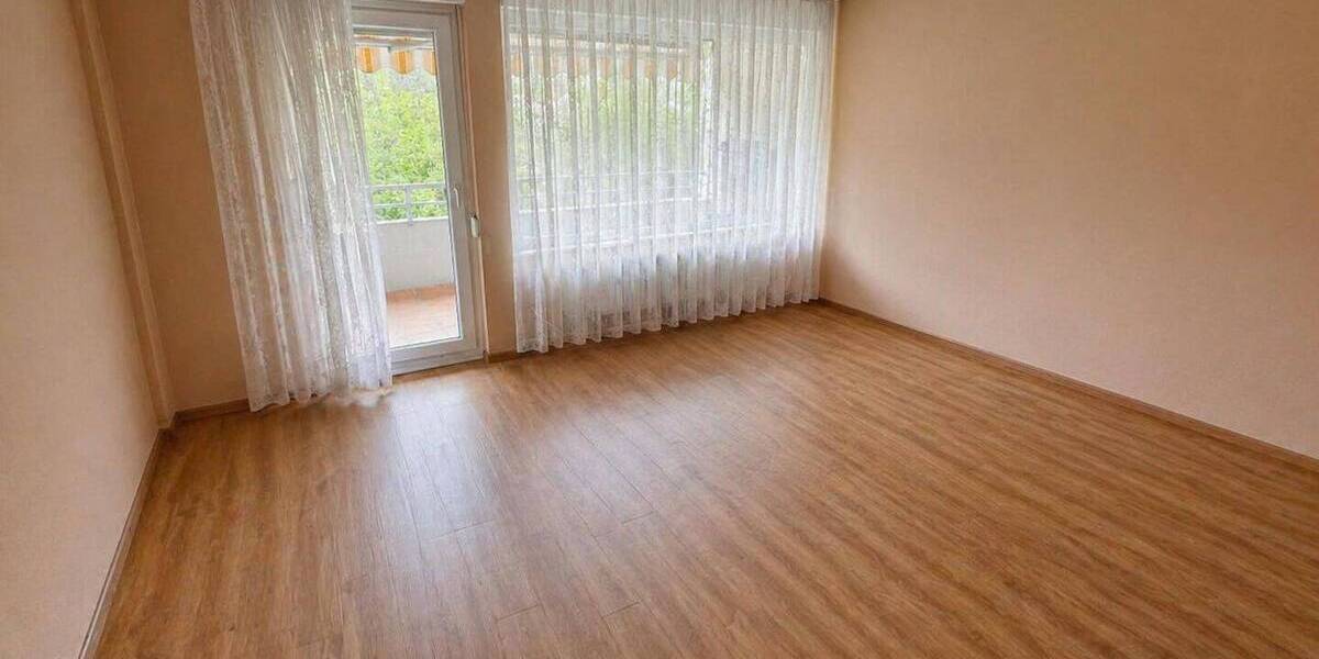 Etagenwohnung Niefern-Öschelbronn Niefern - 2 Zimmer, 64 m&sup2;, 544&euro; | Angebot:26659463