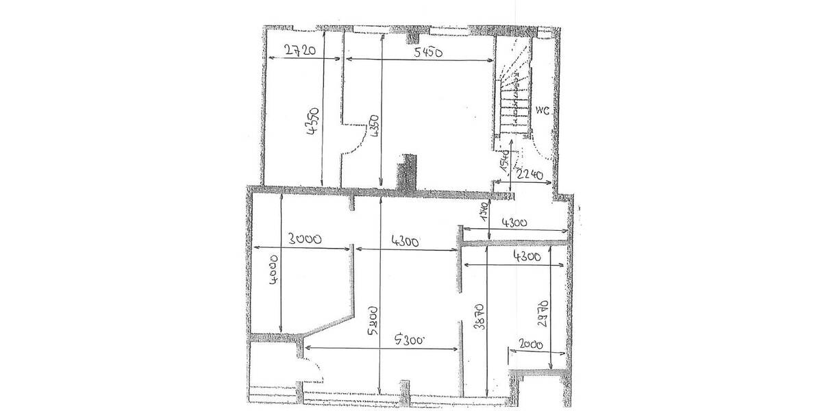 Gewerbeobjekt Berlin Reinickendorf - 3 Zimmer, 102 m&sup2;, 2.200&euro; | Angebot:26187657