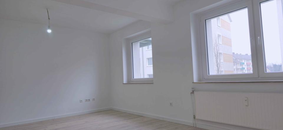 Erdgeschoßwohnung Minden Kuhlenkamp - 1.5 Zimmer, 36 m&sup2;, 520&euro; | Angebot:25646841