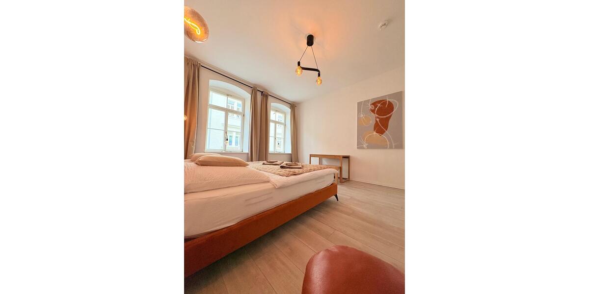 Wohnen auf Zeit Meißen - 2 Zimmer, 67 m&sup2;, 1.199&euro; | Angebot:24476578