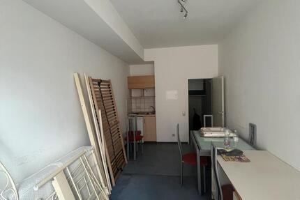 Wohnung Aachen Aachen-Mitte - 1 Zimmer, 28 m&sup2;, 405&euro; | Angebot:26312931