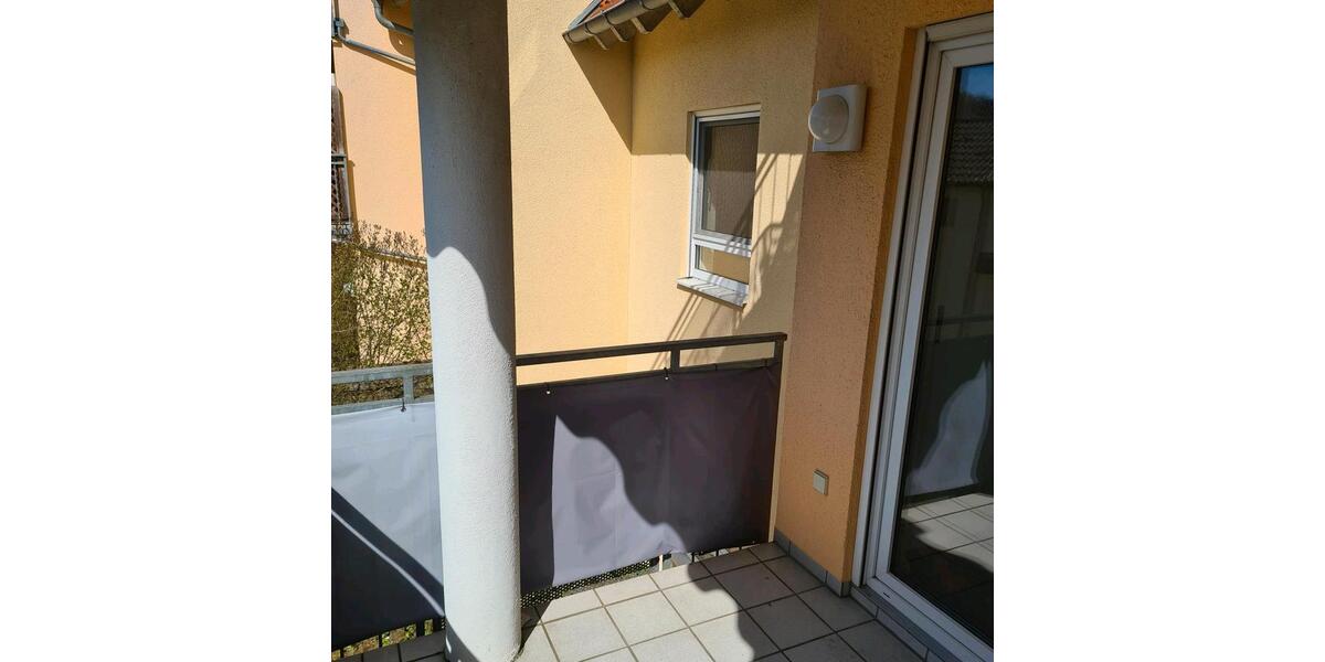 Etagenwohnung Crailsheim - 3 Zimmer, 72 m&sup2;, 780&euro; | Angebot:26050727