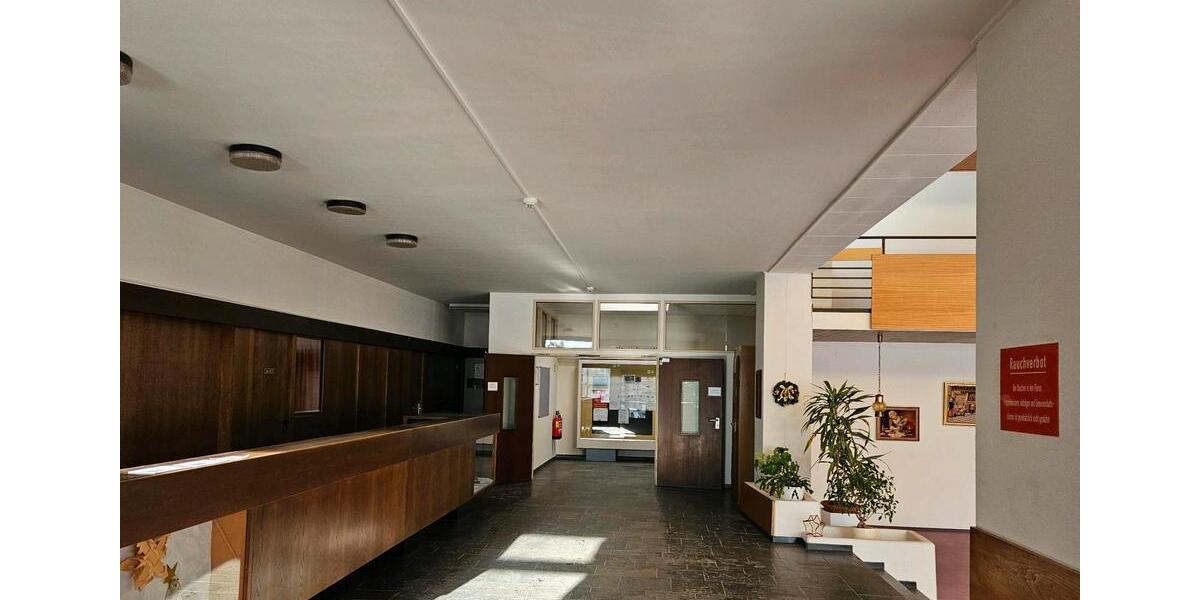 Etagenwohnung Höchenschwand - 1 Zimmer, 35 m&sup2;, 575&euro; | Angebot:24744044