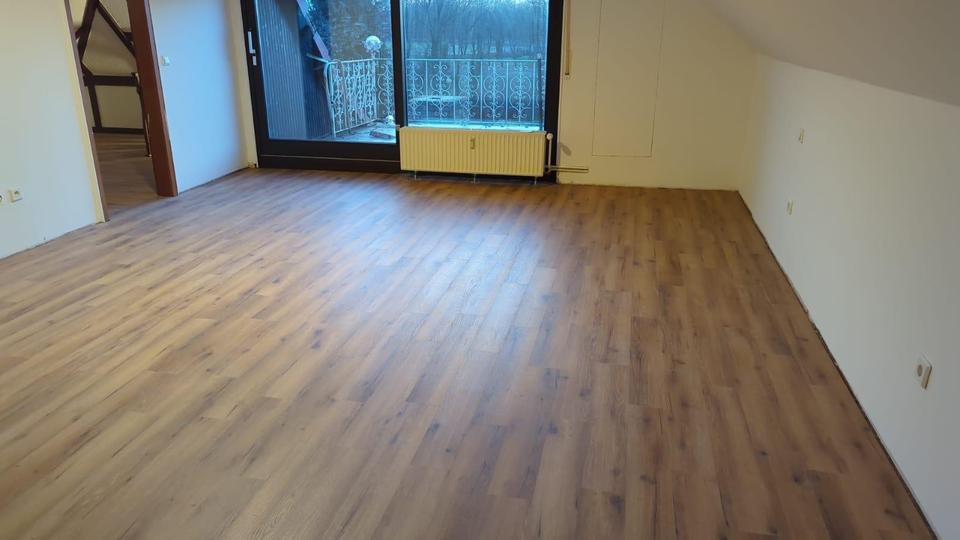 Terrassenwohnung Wagenfeld - 6 Zimmer, 185 m&sup2;, 950&euro; | Angebot:25962469