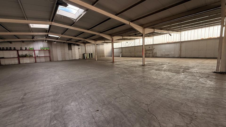 Gewerbeobjekt Herleshausen - 5.000&euro; | Angebot:26131905