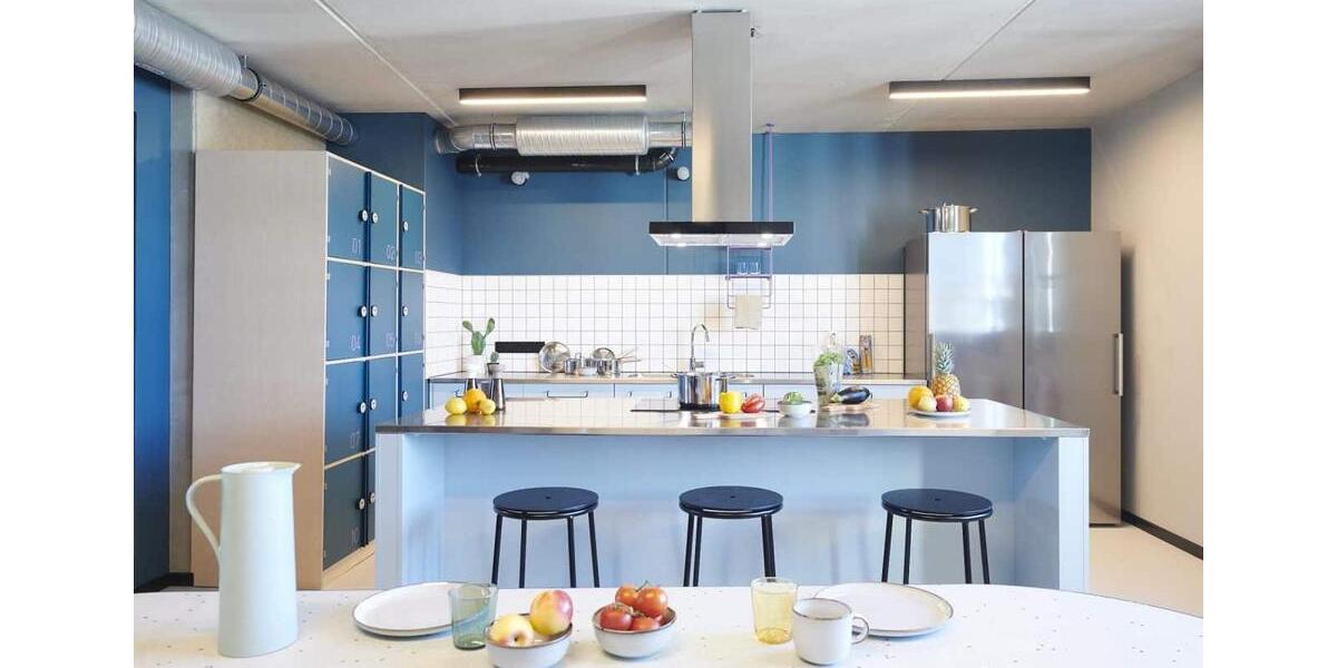 Wohnen auf Zeit Göttingen - 1 Zimmer, 17 m&sup2;, 580&euro; | Angebot:26635707