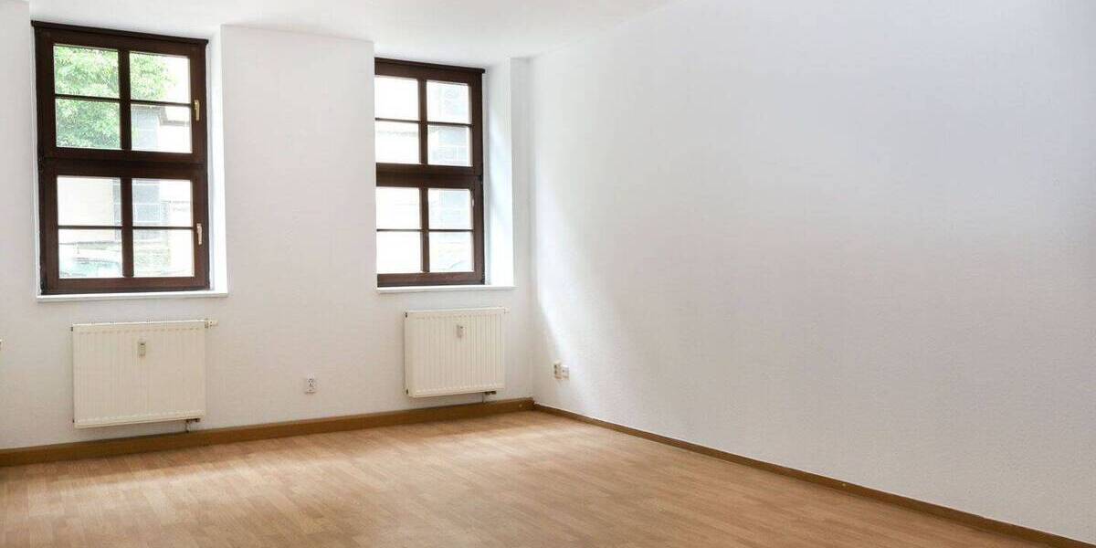 Etagenwohnung Oschatz Altoschatz - 3 Zimmer, 80 m&sup2;, 470&euro; | Angebot:26054715
