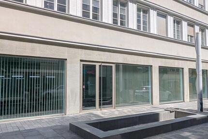 Moderne Büroflächen im Bielefelder Wilhelmstraßenquartier zimmer