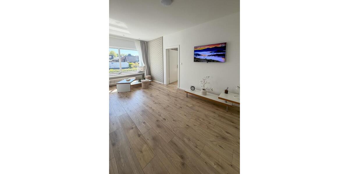 Wohnen auf Zeit Bielefeld Schildesche - 3 Zimmer, 82 m&sup2;, 120&euro; | Angebot:26421640