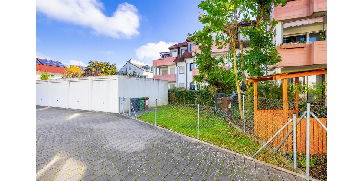 Reihenhaus Augsburg Haunstetten-Siebenbrunn - 5 Zimmer, 147 m&sup2;, 2.250&euro; | Angebot:24762123