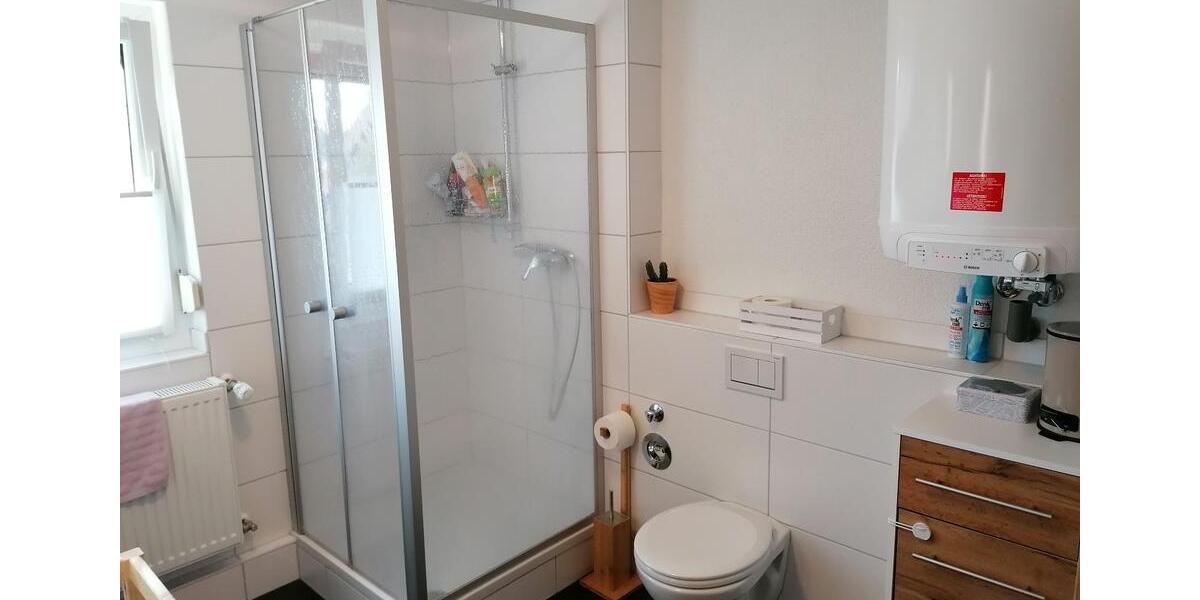 Etagenwohnung Täferrot - 4 Zimmer, 90 m&sup2;, 850&euro; | Angebot:26069493