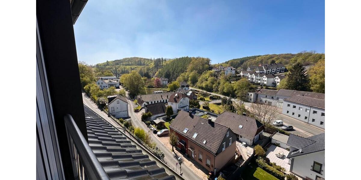 Dachgeschoßwohnung Ennepetal - 1.5 Zimmer, 54 m&sup2;, 499&euro; | Angebot:26366540