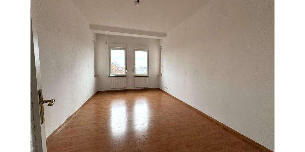 Etagenwohnung Fürth Südstadt - 3 Zimmer, 84 m&sup2;, 940&euro; | Angebot:24628141