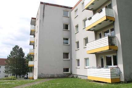 Wohnung Siegen Geisweid - 3 Zimmer, 64 m&sup2;, 349&euro; | Angebot:27029887