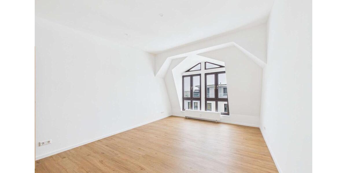 Etagenwohnung Magdeburg - 2 Zimmer, 61 m&sup2;, 580&euro; | Angebot:26299834