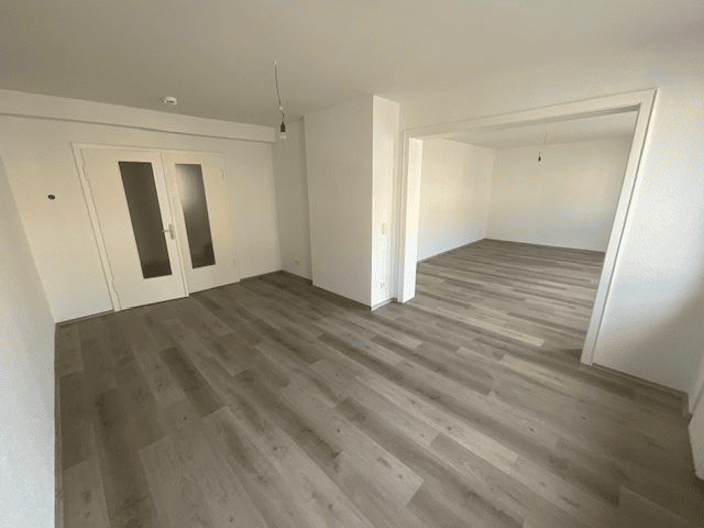 Etagenwohnung Essen Altendorf - 4 Zimmer, 133 m&sup2;, 979&euro; | Angebot:26826606