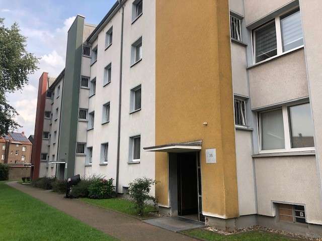 Wohnung zum Mieten in Herne 439 € 59.13 m² 3 zimmer