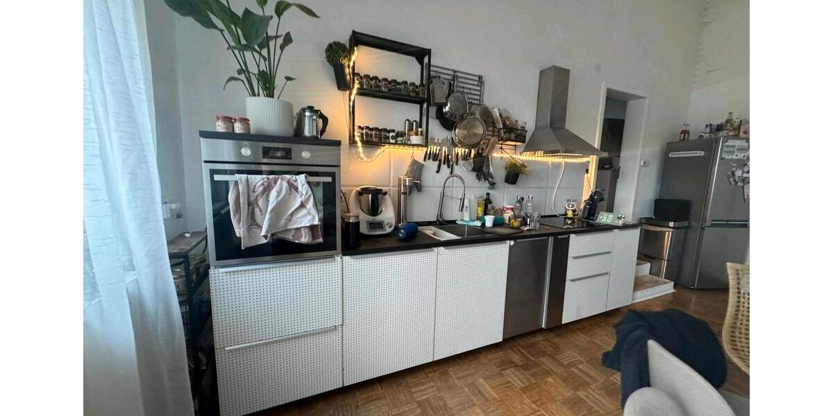 Erdgeschoßwohnung Koblenz Horchheim - 2.5 Zimmer, 98 m&sup2;, 1.100&euro; | Angebot:24683113
