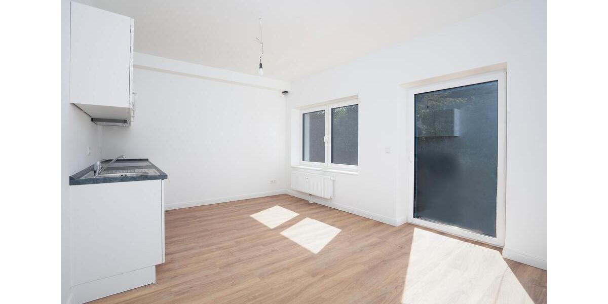 Erdgeschoßwohnung Neustadt in Holstein - 1 Zimmer, 39 m&sup2;, 675&euro; | Angebot:26367000
